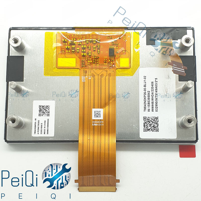 LCD Display Screen For TM042NDKP26-00-BLU1-02