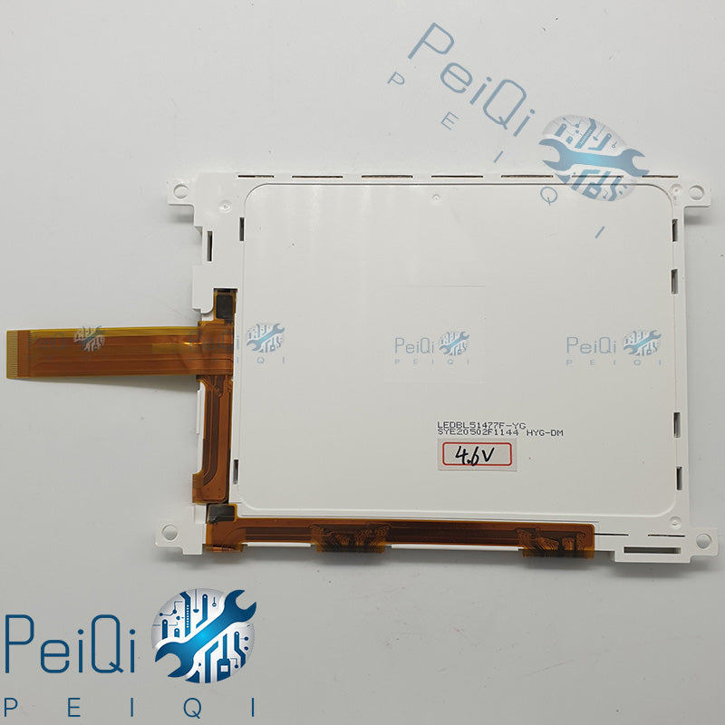 4.7 inch LCD Display Screen For OPTREX F-51477GNF-SLY-ALN
