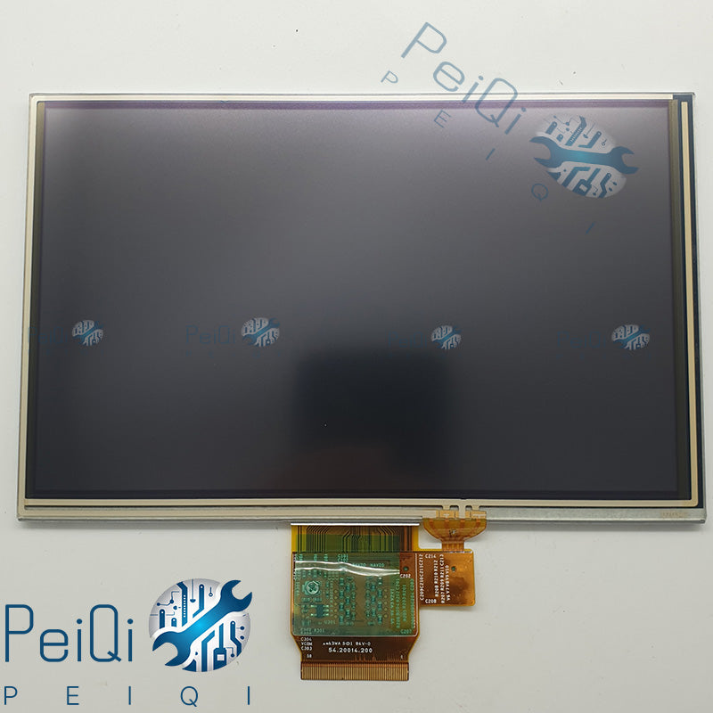 LCD Display Touch Screen For AUO A070VTT01