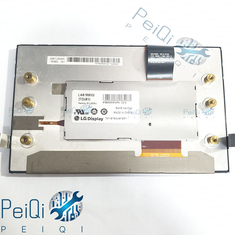 LCD Display Screen For LA070WV2 (TD)(03)