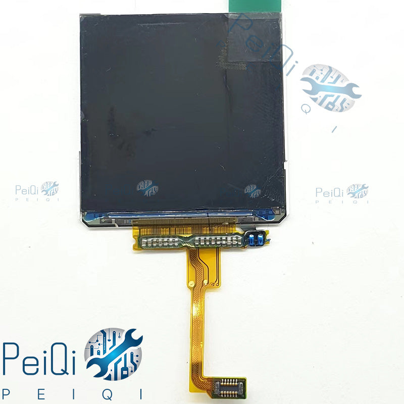 LCD Display Screen （ No Glass ） For iPod Nano 6