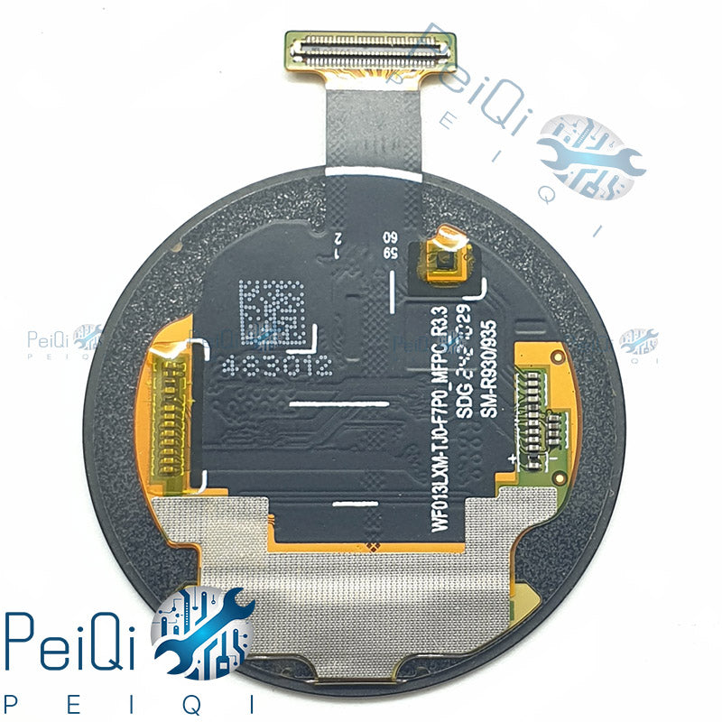 44mm LCD Display Touch Screen Glass For Samsung SM-L310 SM-L315
