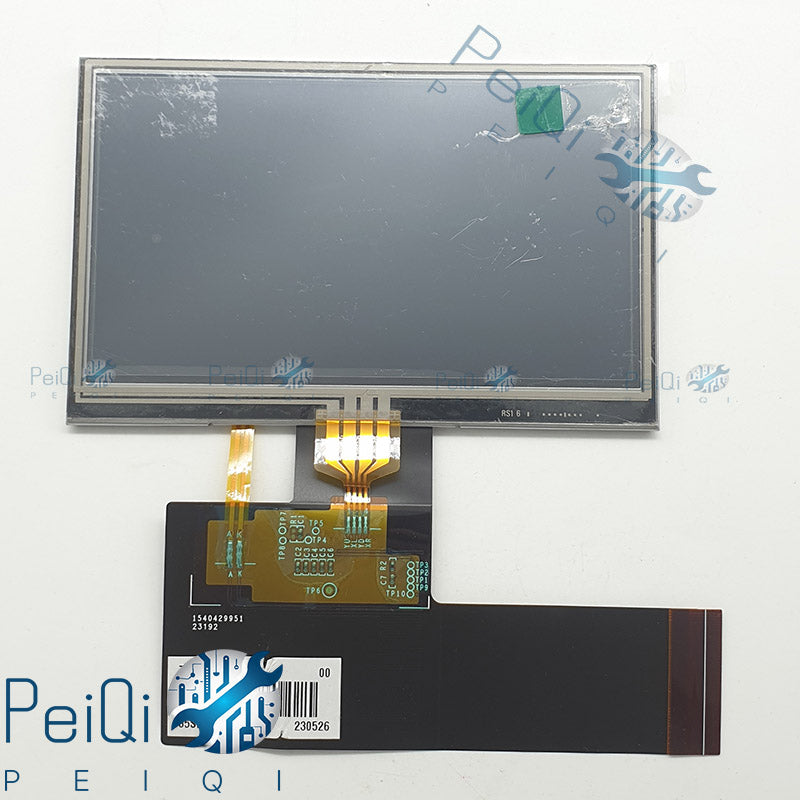 LCD Display Screen For TM043BHG51