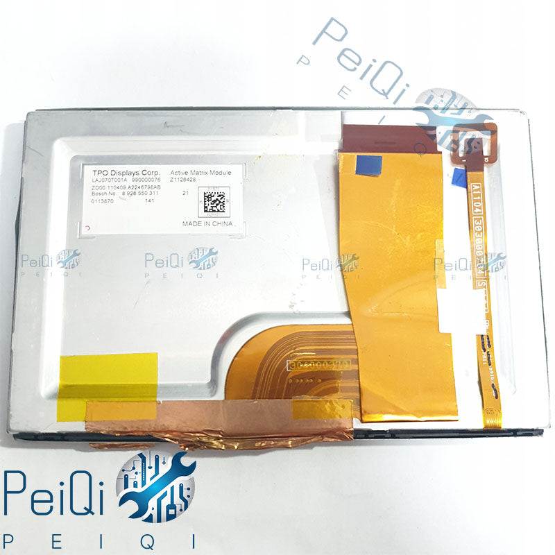 LCD Display Screen For LAJ070T001A