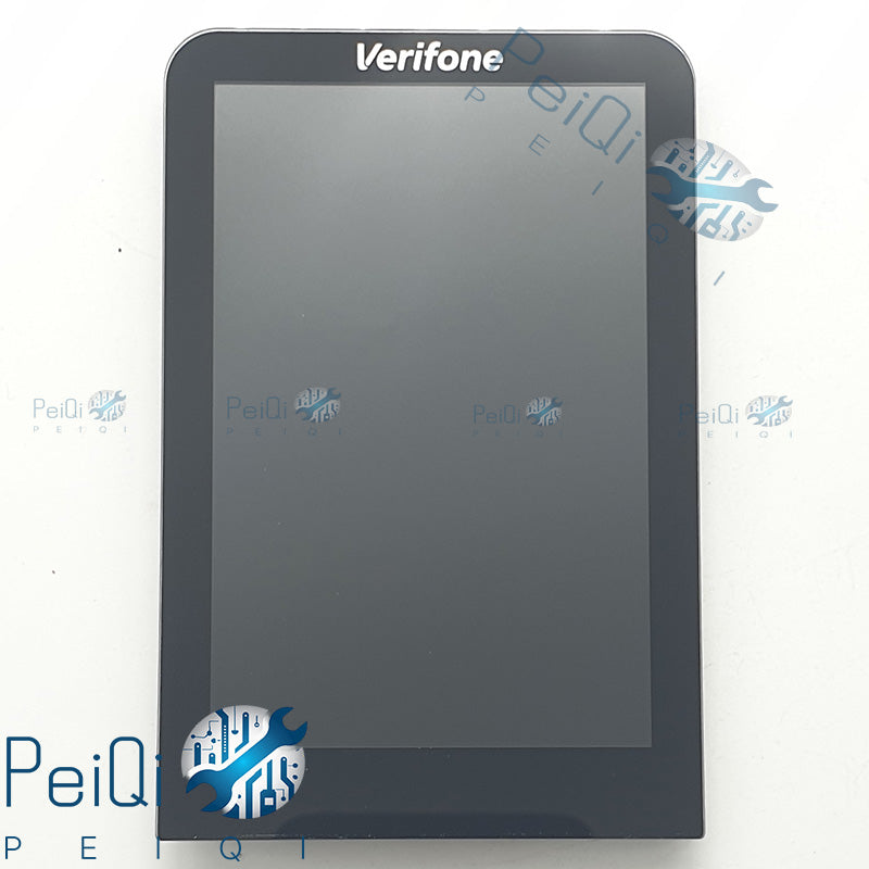 LCD Display Touch Screen Glass For Verifone TM035PVHG11