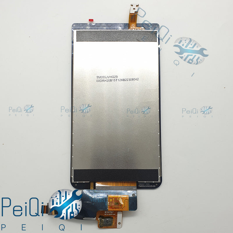 LCD Display Screen Glass For TM055JVHG29