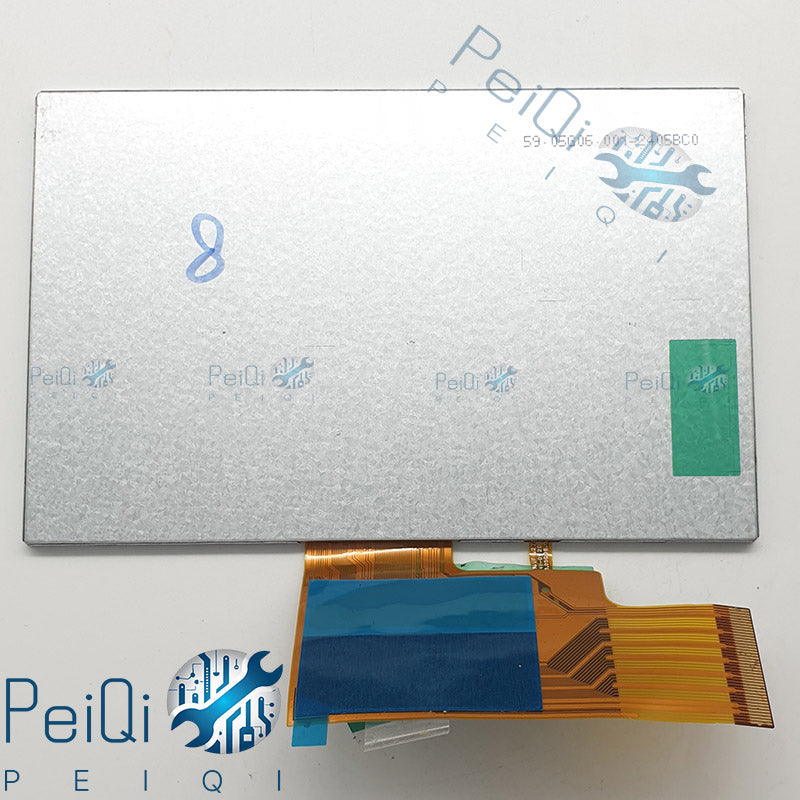 LCD Display Screen For G050VTN01