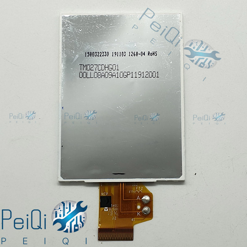 LCD Display Screen For TM027CDHG01