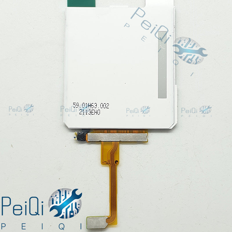 LCD Display Screen （ No Glass ） For iPod Nano 6