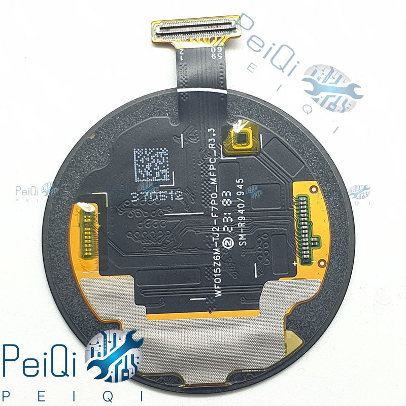 40mm LCD Display Touch Screen Glass For Samsung SM-L300 SM-L305