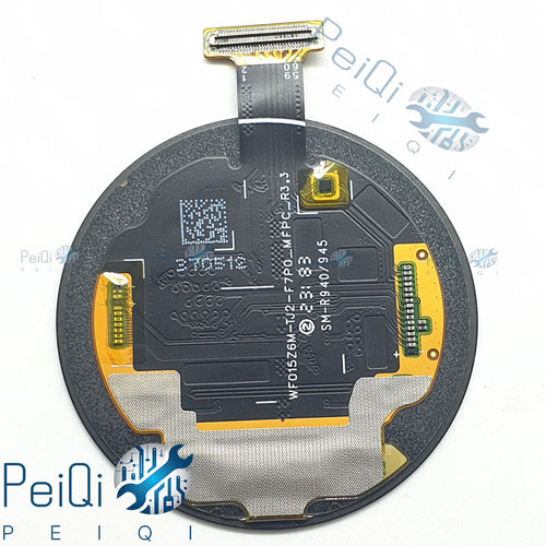 40mm LCD Display Touch Screen Glass For Samsung SM-L300 SM-L305