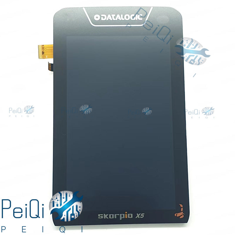 LCD Display Touch Screen Glass For Datalogic Skorpio X5