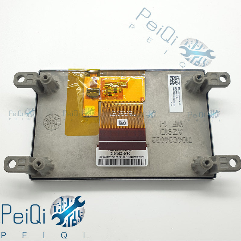 LCD Display Screen For GPN440 C042FAN01.D