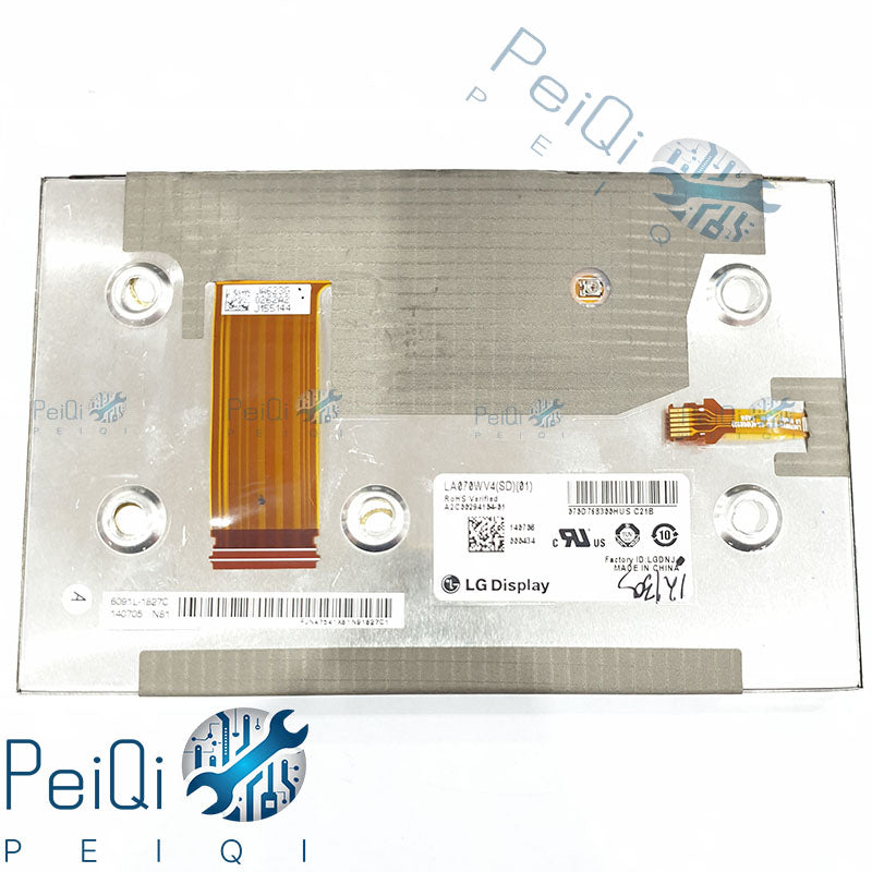 LCD Display Screen For LA070WV2 (SD)(01)