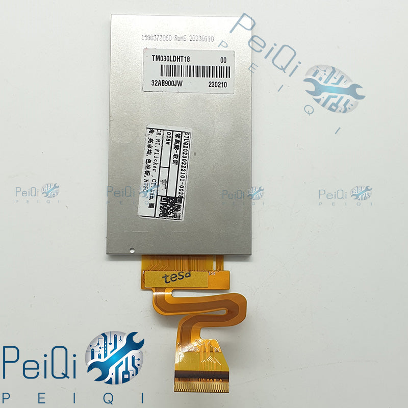 LCD Display Screen For TM030LDHT18