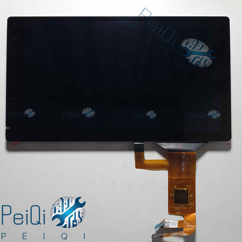 LCD Display Touch Screen Glass For InnoLux ND090IA-01F