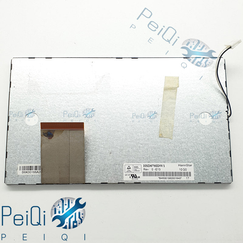 LCD Display Screen For HSD070IDW1