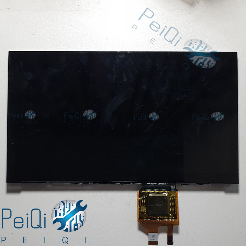 LCD Display Touch Screen Glass For InnoLux ND101IA-07F