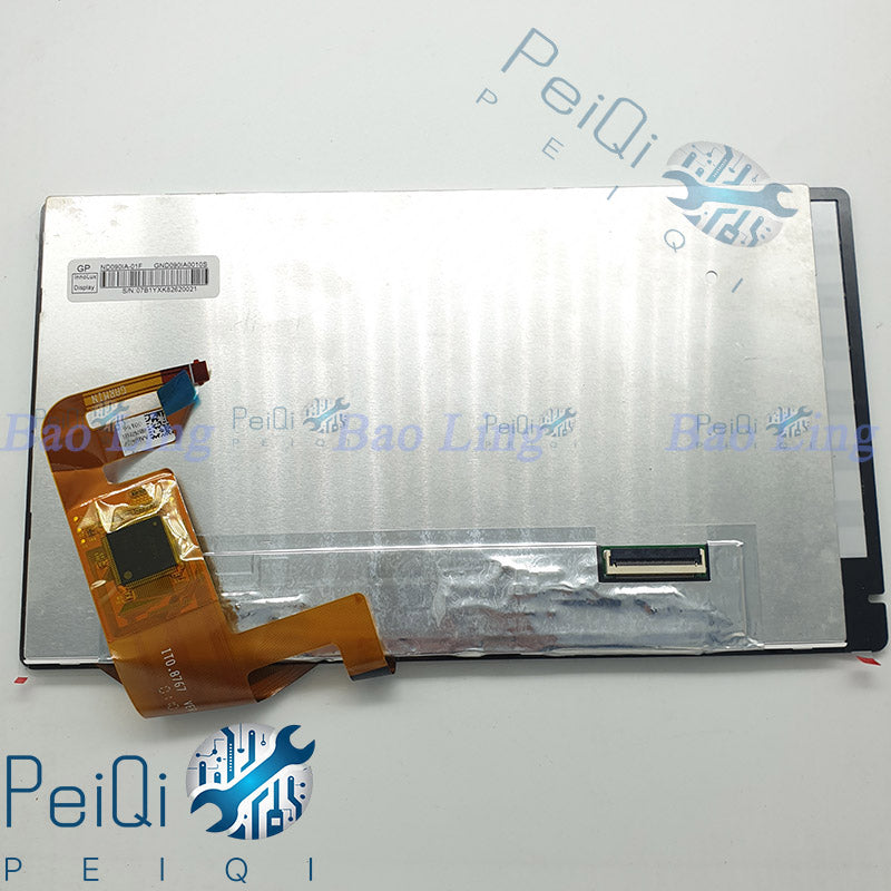 LCD Display Touch Screen Glass For InnoLux ND090IA-01F