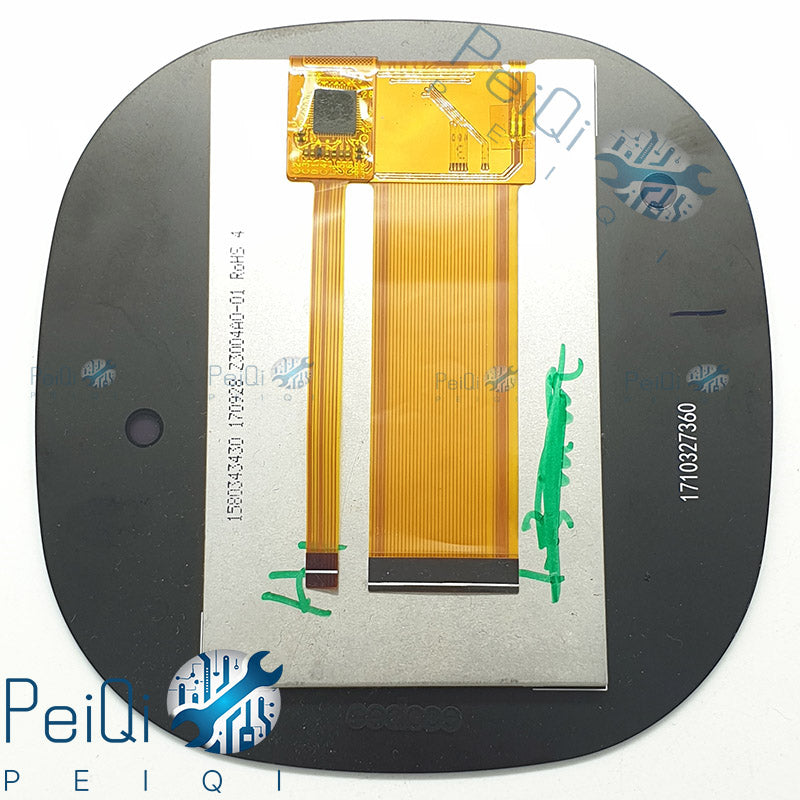 LCD Display Touch Screen Glass For Ecobee