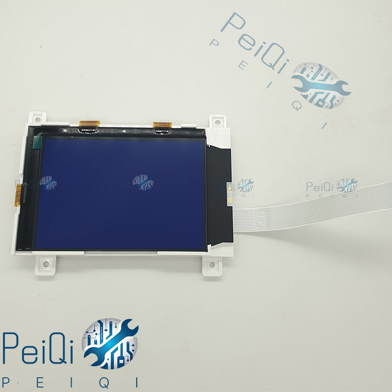 LCD Display Screen Glass For Yamaha PSR S500