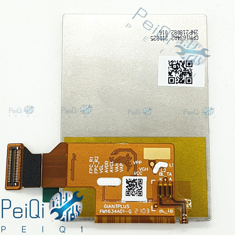 LCD Display Screen For BMW Car Key 520d 520i g30 x3 X5 5/7 Series I8 Vehicle screen