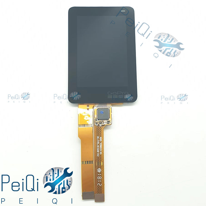 LCD Display Touch Screen Glass For Gopro hero 7