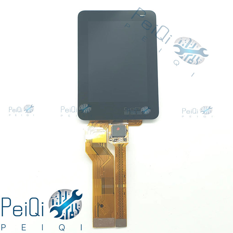 LCD Display Touch Screen Glass For Gopro hero 5