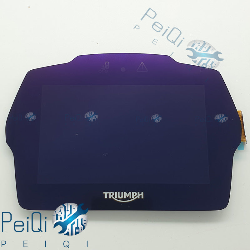LCD Display Screen Glass For Triumph Speed Triple 1200 Rs