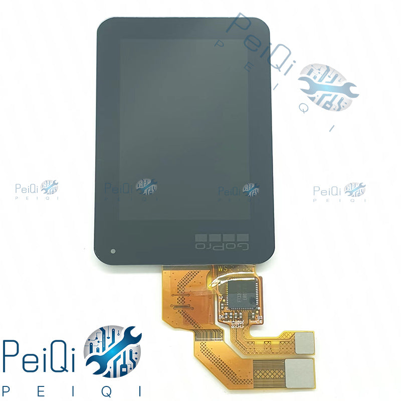 LCD Display Touch Screen Glass For Gopro hero 8