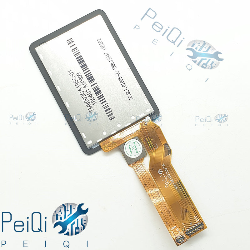 LCD Display Touch Screen Glass For Gopro hero 5