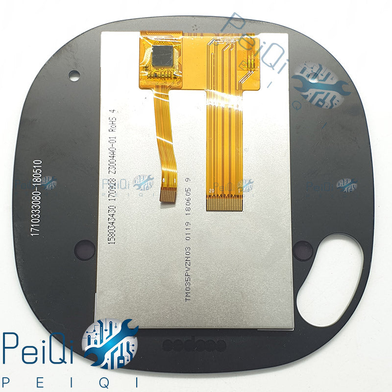 LCD Display Touch Screen Glass For Ecobee