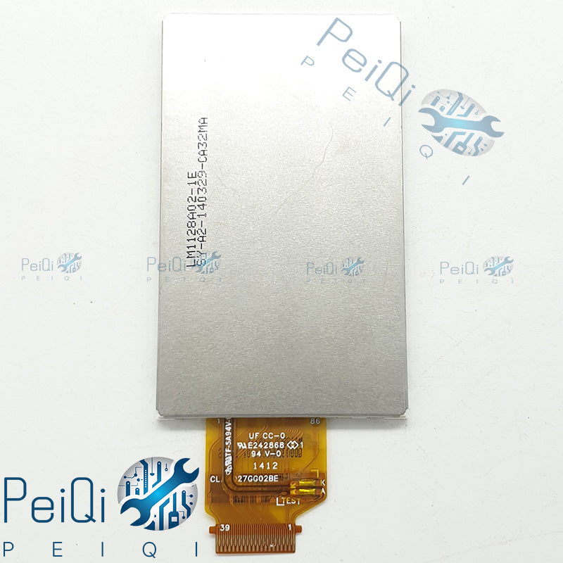 LCD Display Screen For LM1128A02-1E