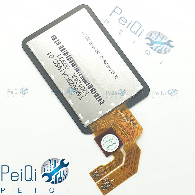 LCD Display Touch Screen Glass For Gopro hero 8