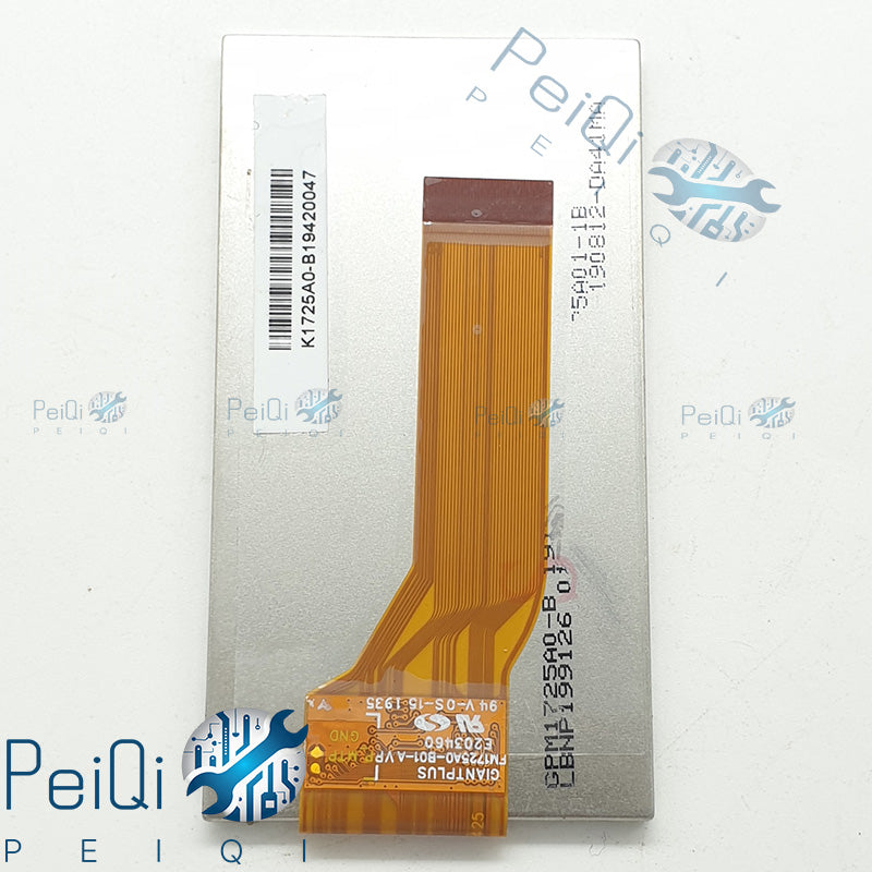 LCD Display Screen For GPM1725A0-B