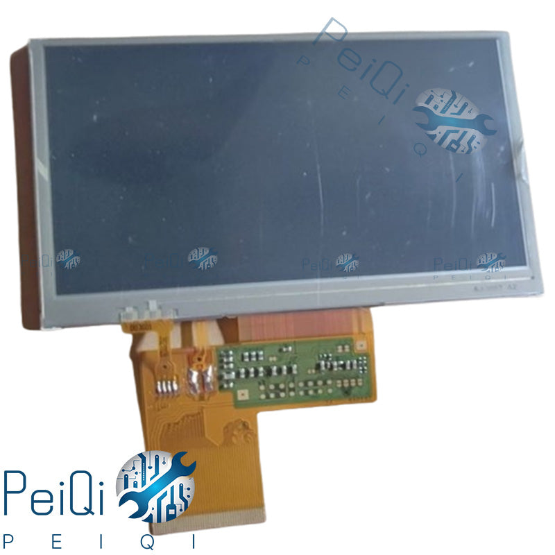 4.3 inch LCD Display Touch Screen For TeeJet Matrix 430