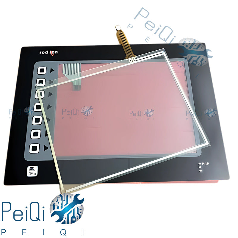 Touch Screen For RED LION G310C210 OPERATOR INTERFACE TERMINAL G310C210 （Only Touch No lcd）